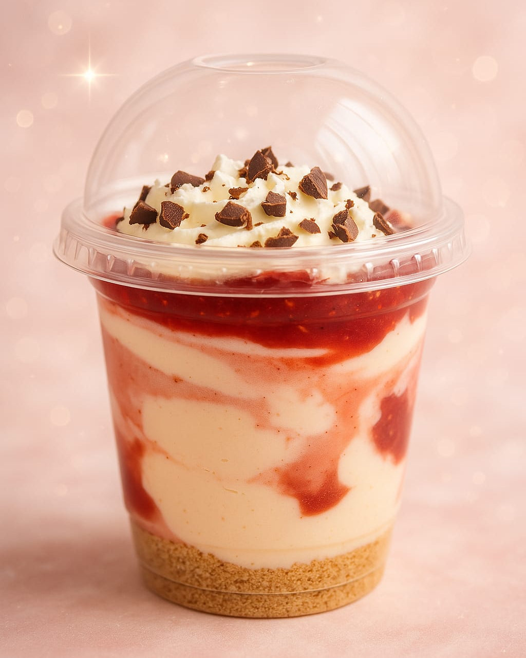 🍓 Choco-Fresa