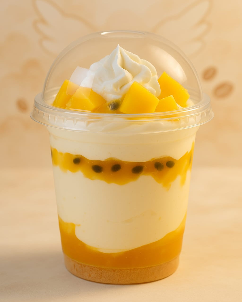 🥭 Maracu-Mango
